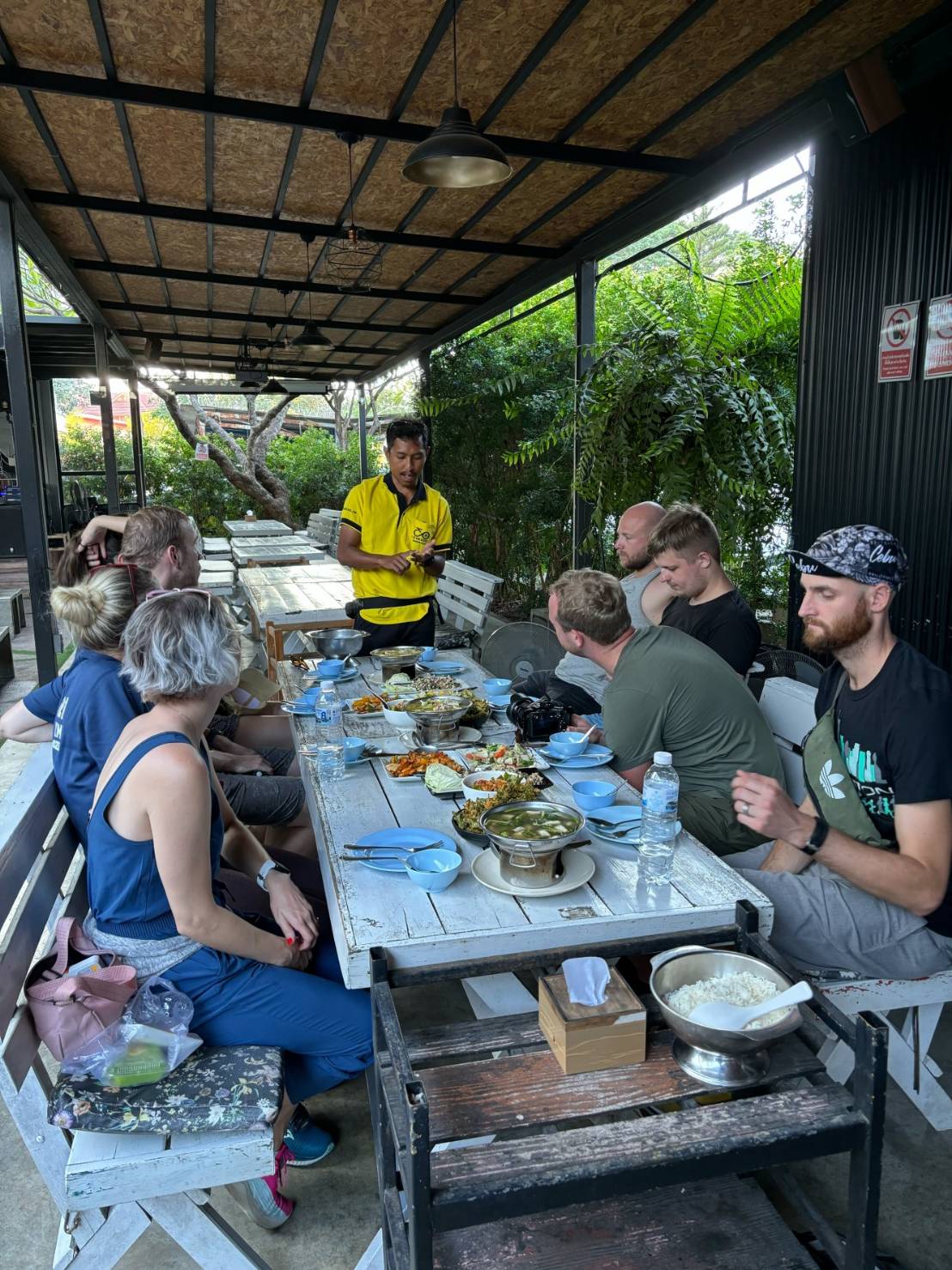 Co Classical: 3-hour Chiang Mai by Bicycle