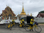 Co Countryside Chiang Mai: Rural Cycle and Songthaew Adventure