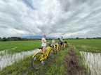 Co Countryside Chiang Mai: Rural Cycle and Songthaew Adventure