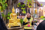 Co Classical: 3-hour Chiang Mai by Bicycle
