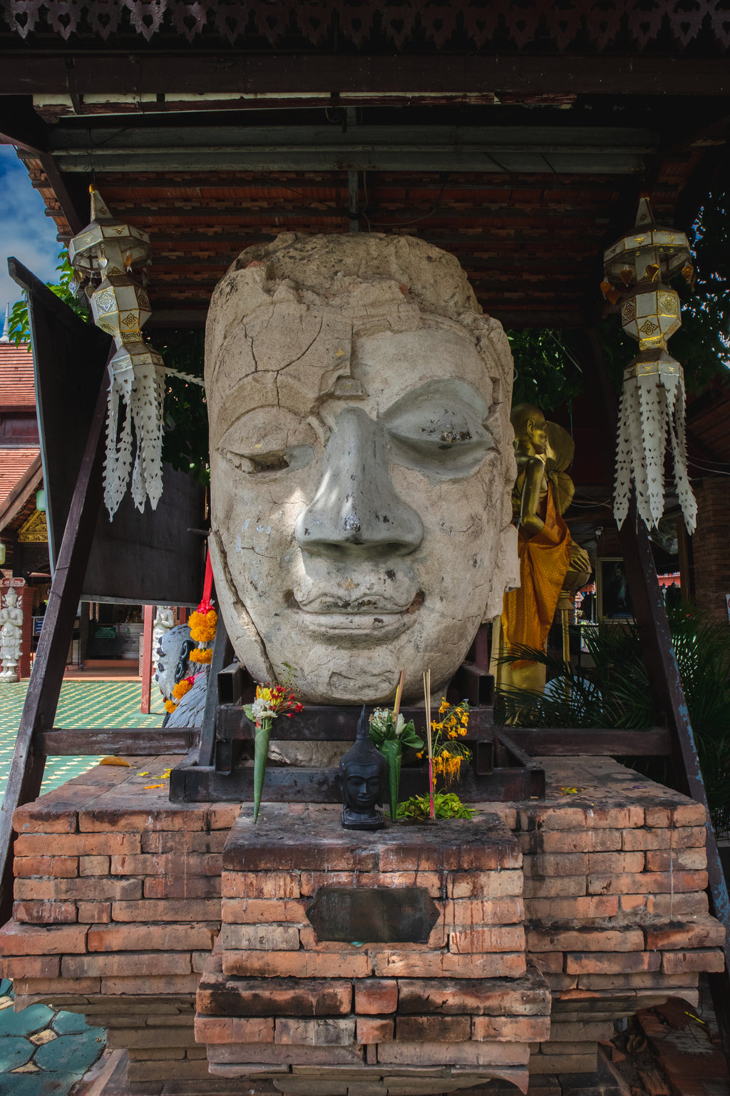 Co Classical: 3-hour Chiang Mai by Bicycle