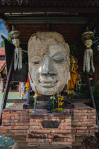 Co Classical: 3-hour Chiang Mai by Bicycle