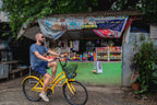 Co Classical: 3-hour Chiang Mai by Bicycle