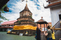 Co Classical: 3-hour Chiang Mai by Bicycle