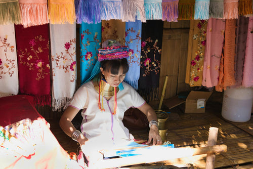 Day Tour at Doi Inthanon National Park (Thailand’s Highest Summit)